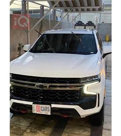 شيفروليه تاهو